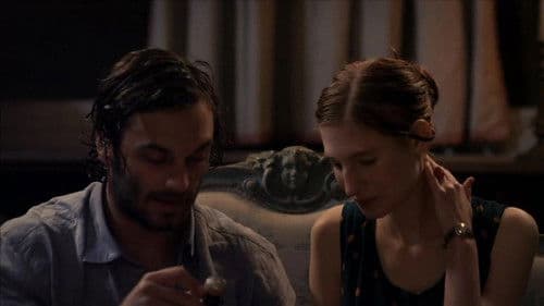 Die schlafende Stadt Bild 2