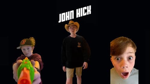 John Hick Bild 1