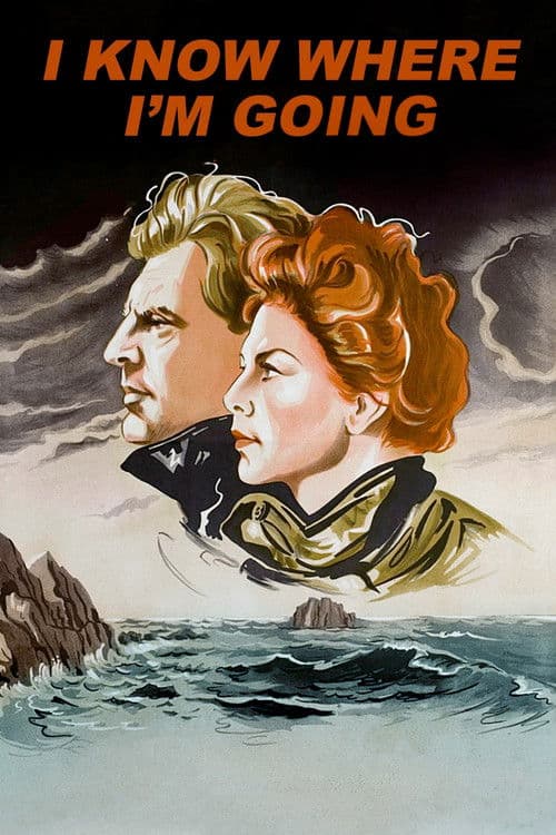 Ich weiß wohin ich gehe