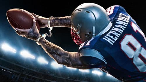 American Sports Story: Aaron Hernandez Bild 6