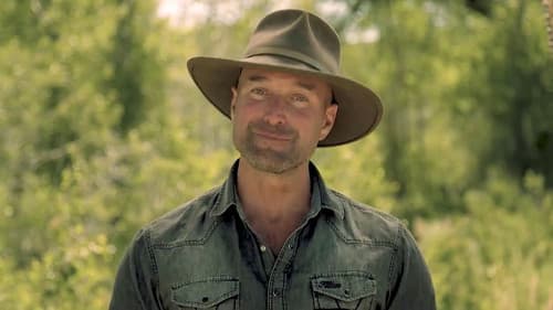 Bushcraft Build-Off Bild 1