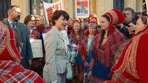 Powerplay - Smart Girls Go for President Bild 3