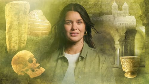 Gåden om Thyra Bild 1