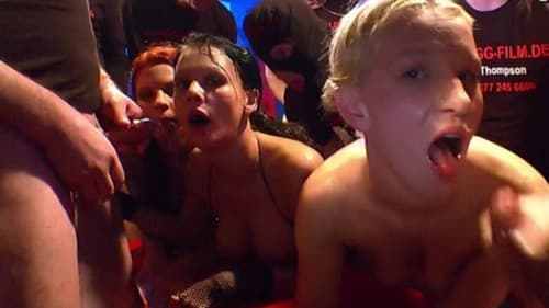 DEVOT 034 Sperma & Pisse Bild 1