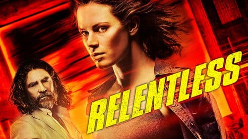 Relentless - Allein gegen das Kartell Bild 2