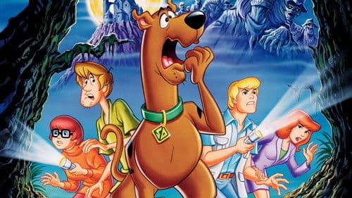 Scooby-Doo! und die Gespensterinsel Bild 2