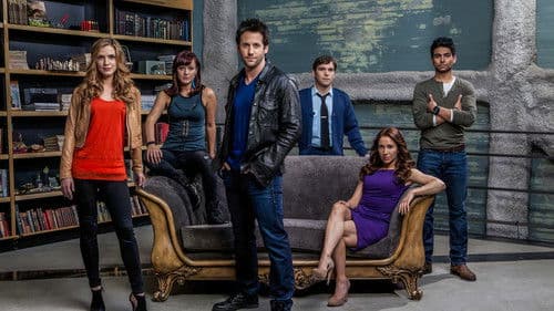 Primeval: New World Bild 1