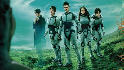 Terra Formars Bild 2