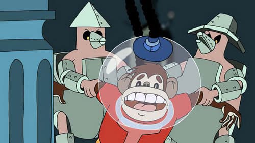 Tytus, Romek i A'Tomek wśród złodziei marzeń Bild 2