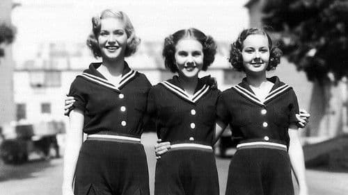 Drei süße Mädels Bild 6