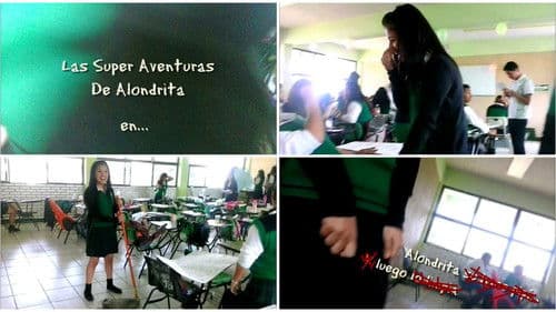 Las Super Aventuras De Alondrita Bild 3