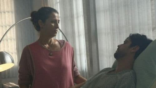 O Avental Rosa Bild 1