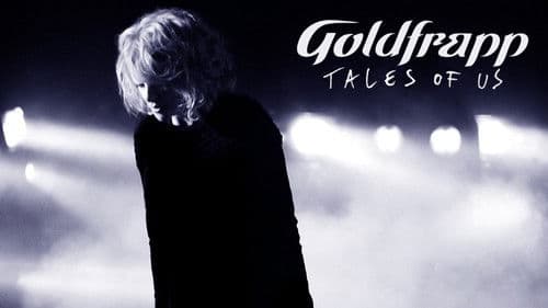 Goldfrapp: Tales Of Us Bild 1