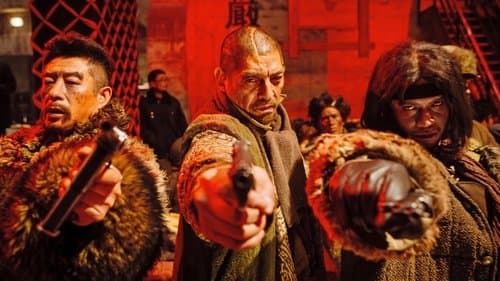 Die letzte Schlacht am Tigerberg Bild 1