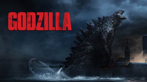 Godzilla Bild 5