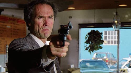 Dirty Harry kommt zurück Bild 4