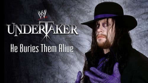Undertaker: He Buries Them Alive! Bild 2