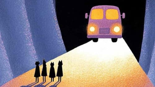 You Left the Light on in the Van Bild 1