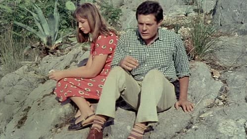 Tage der Liebe Bild 3