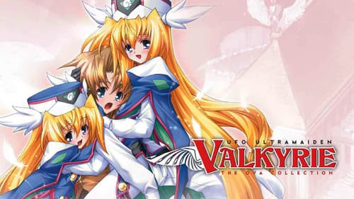 UFO Princess Valkyrie Bild 4