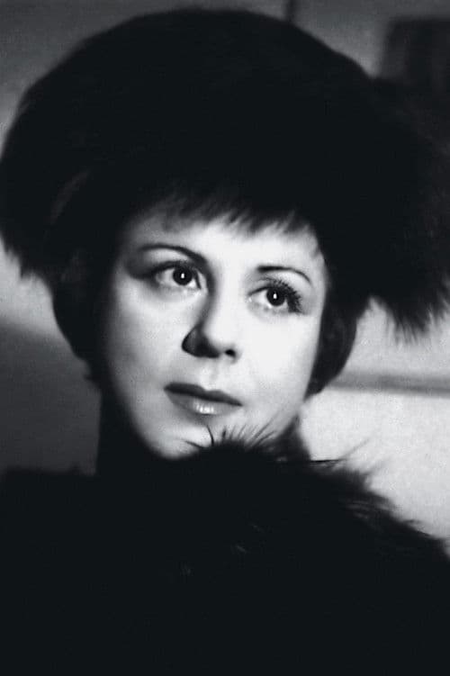 Μαίρη Αρώνη