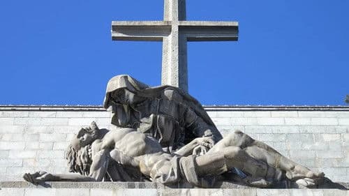 Valle de los Caídos Bild 5