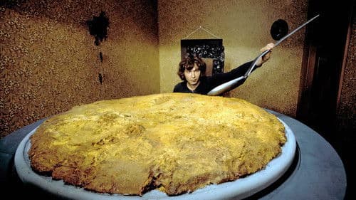 Vilse i pannkakan Bild 1