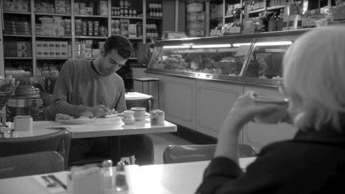 Sam Morril: Positive Influence Bild 1