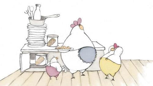 Chez Madame Poule Bild 2