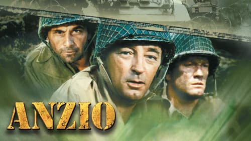 Die Schlacht um Anzio Bild 6