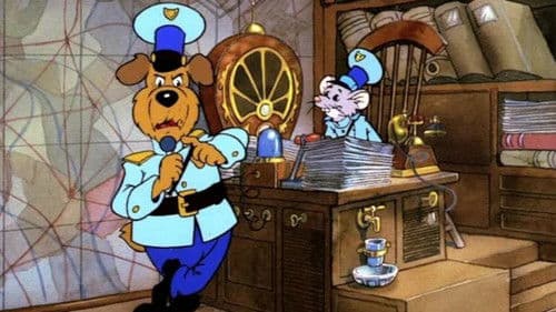 Az erdő kapitánya Bild 2