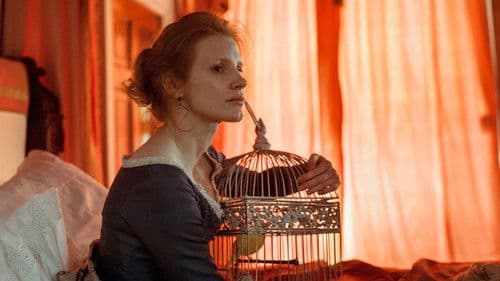 Fräulein Julie Bild 3