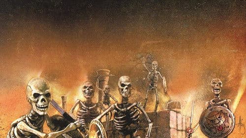 Ray Harryhausen: Special Effects Titan Bild 1