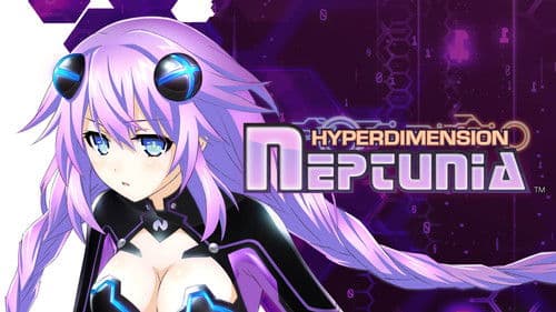 Choujigen Game Neptune The Animation Bild 3