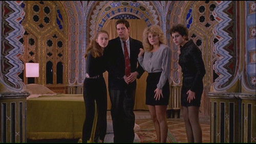 Dinner with the Vampire Bild 6