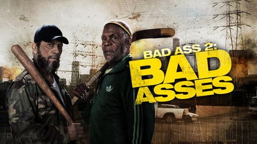 Bad Ass 2: Bad Asses Bild 8