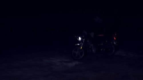 Үхэл амьдралын заагт Bild 1