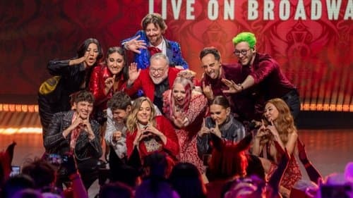 Hazbin Hotel: Live on Broadway Bild 1