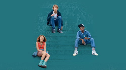 Ich und Earl und das Mädchen Bild 6