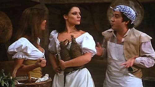 Brujas mágicas Bild 3