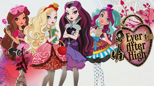 Ever After High Bild 7