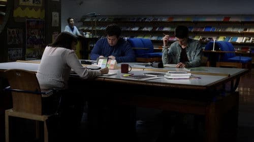 Simon The Whale Bild 2