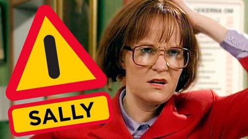 Sally Bild 1