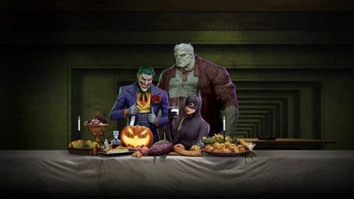 Batman: The Long Halloween - Teil 1 Bild 2