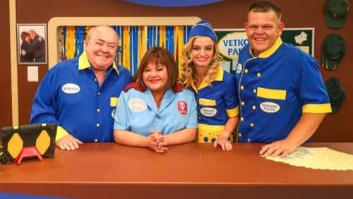 Vetkoekpaleis 3 Bild 2