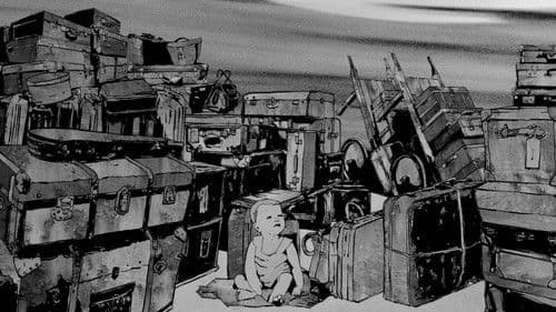 Muerte en Amara Bild 1