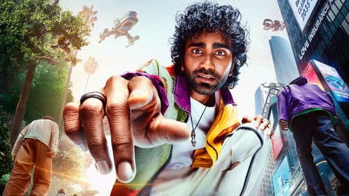 LIK: Love Insurance Kompany Bild 1