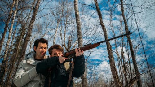 On the Fringe of Wild Bild 2