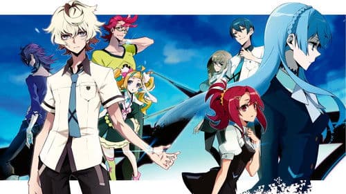 Kiznaiver Bild 1