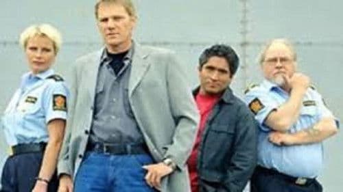 Fox Grønland Bild 2